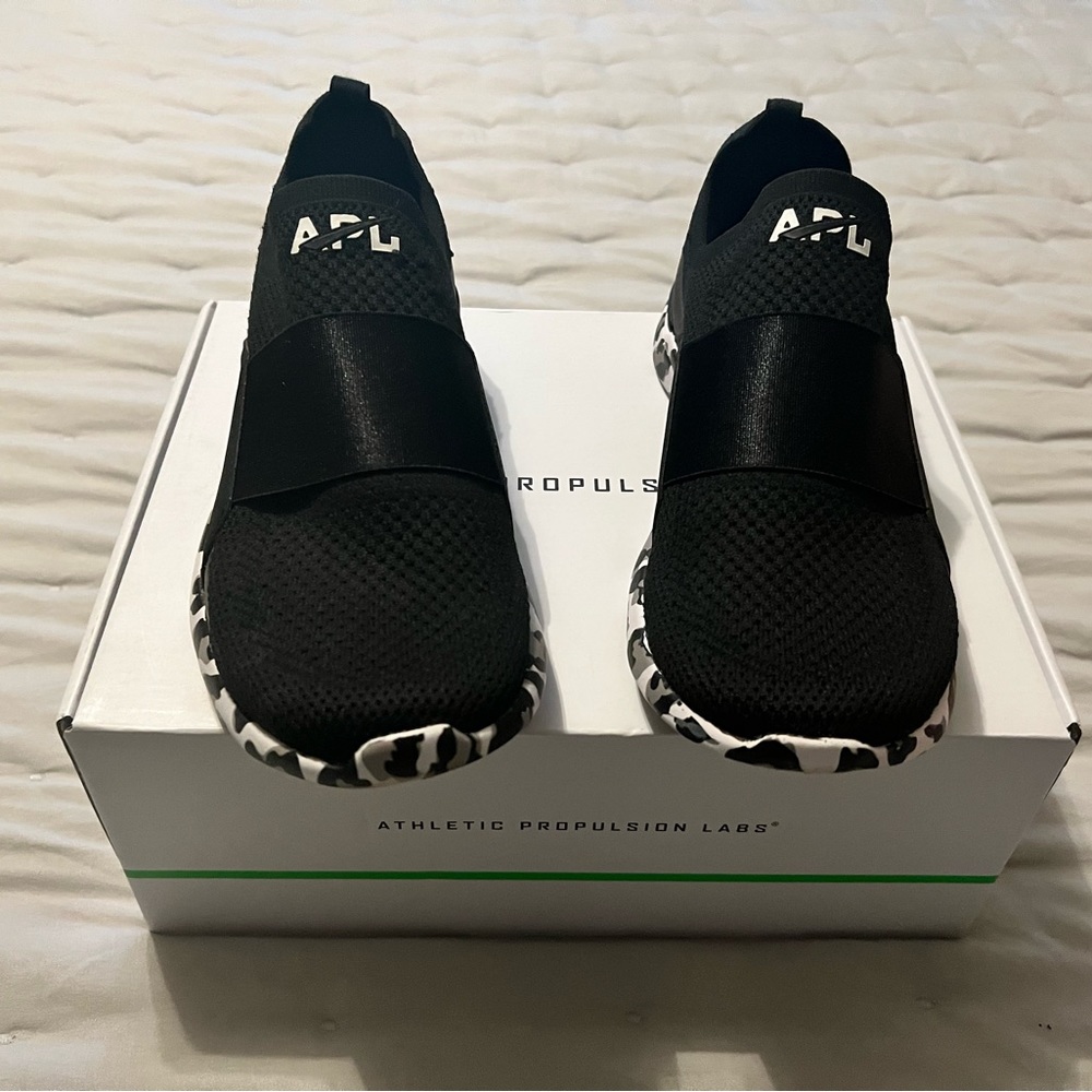 APL Techloom Bliss
